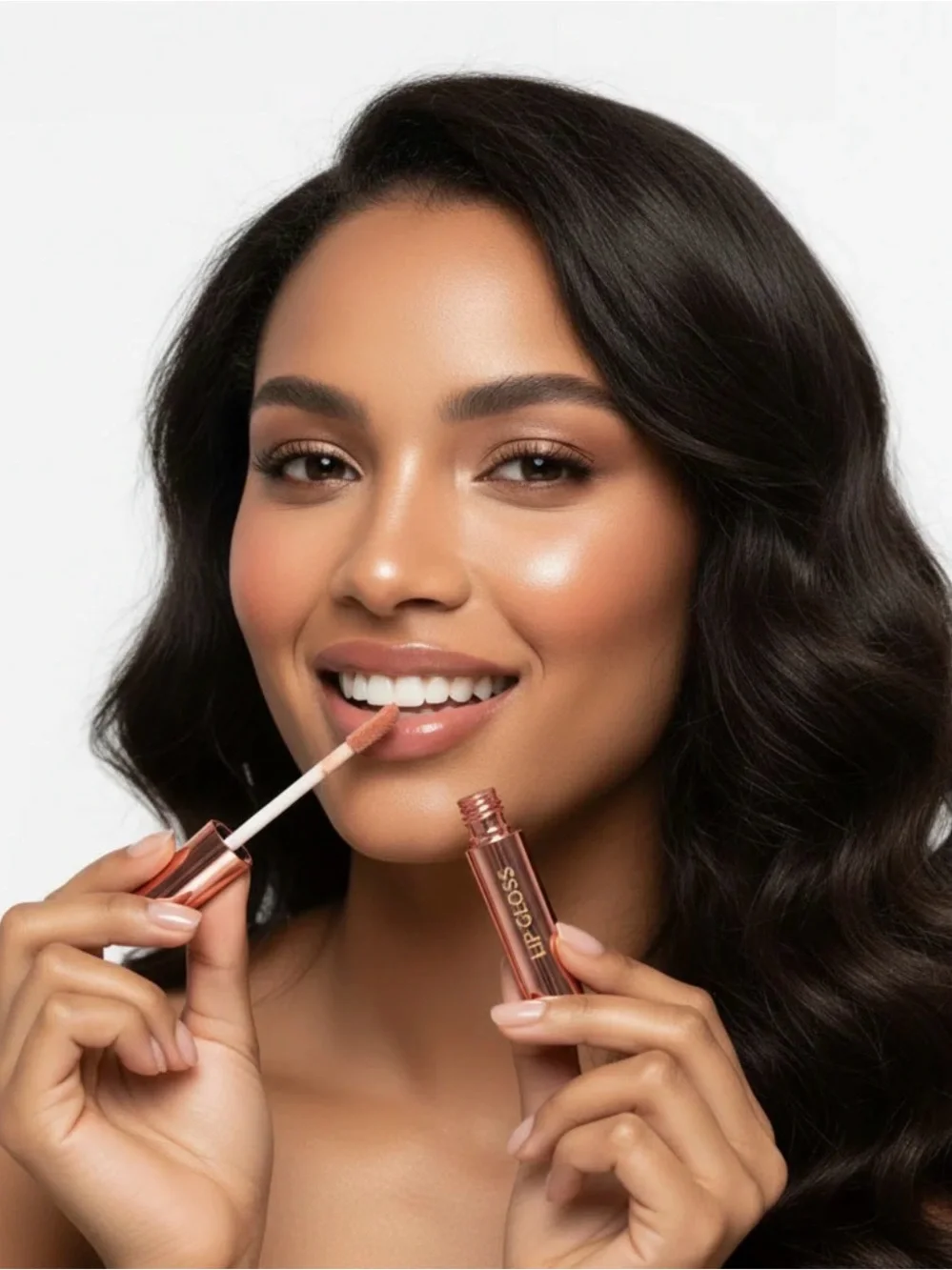 High Shine 10 Piece Lip Gloss Set